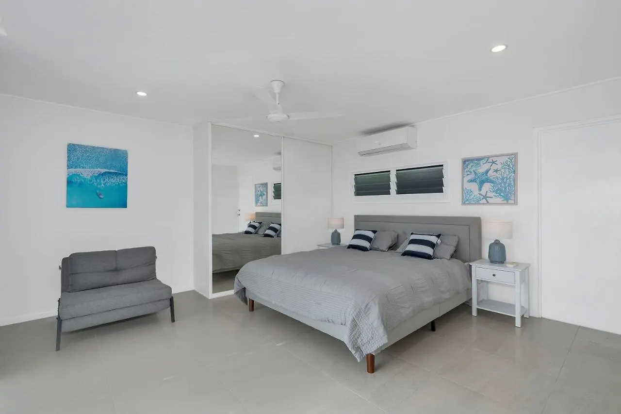 Endeavour Holiday House Clifton Beach 0*,